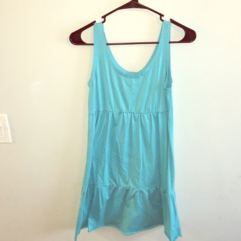Midi dress